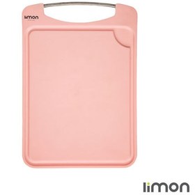 تصویر تخته گوشت لیمون مدل ۸۱۳ کوچک 