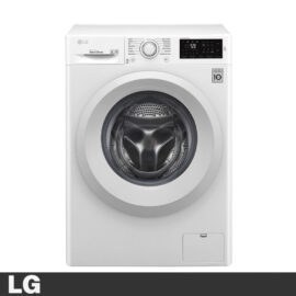 تصویر ماشین لباسشویی ال جی مدل  WM-621N ا LG WM-621N - 6Kg LG WM-621N - 6Kg