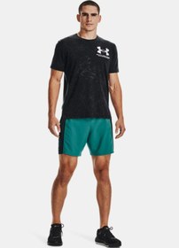 تصویر شورت و شلوارک مردانه برند آندر آرمور Under Armour اورجینال 1370331 