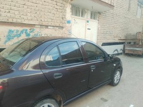 تصویر ساینا دنده‌ای مدل 1397 ا Saina manual EX Saina manual EX