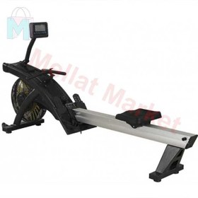 تصویر روئینگ باشگاهی فورد FA600 