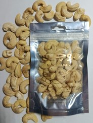 تصویر بادام هندی خام - 250گرم 