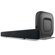 تصویر اسپیکر هارمن کاردن مدل ساندبار Omni Bar Plus 