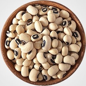 تصویر لوبیا چشم بلبلی 