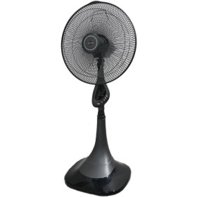 تصویر پنکه کنترل دار پارس خزر مدل 4070R 