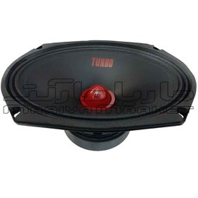 تصویر میدرنج بیضی توربو مدل TURBO 6909 TURBO 6909 CAR MIDRANGE