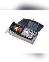 تصویر ارت سنج آنالوگ هیوکی 3151 