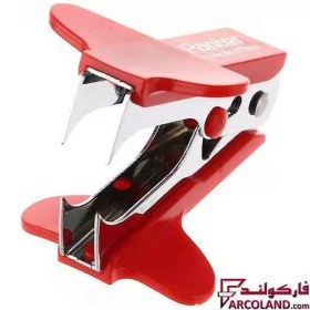 تصویر سوزن کش پنتر کد STR931 Panter Stapler Remover STR931