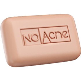 تصویر صابون ترکیبی نو آکنه 