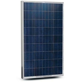 تصویر پنل خورشیدی 165 وات پلی کریستال برند AE SOLAR آلمان 