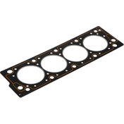 تصویر واشر سرسیلندر پژو ۴۰۵ و پژو پارس – استاندارد شرکتی 