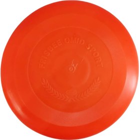 تصویر فریزبی جعبه ای 