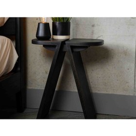 تصویر پاتختی مینیمال رز 