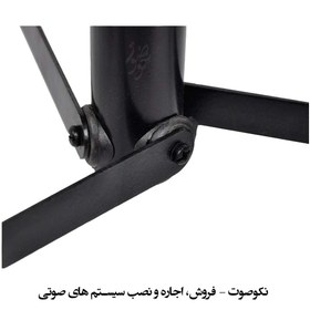 تصویر پایه باند ایستاده اس پی ال SPL SP-P1 