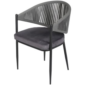 تصویر صندلی بنیران مدل نوئل 