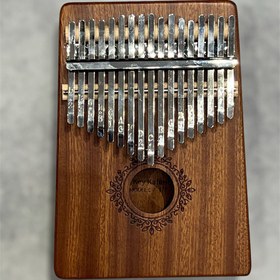 تصویر کالیمبا ۱۷طیغه 