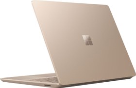 تصویر سرفیس لپتاپ گو استوک Microsoft Surface Laptop Go i5 1035G1 8 256 ا Microsoft Surface Laptop Go i5 1035G1 8 256 Microsoft Surface Laptop Go i5 1035G1 8 256