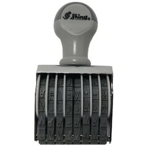 تصویر فروشگاه مهر سازی