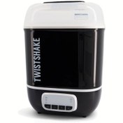 تصویر دستگاه استریل کننده 5 کاره تویست شیک 