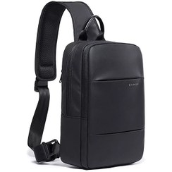 تصویر کوله پشتی بنج مدل BG-77107 با جنس پلی استر و تک بند 