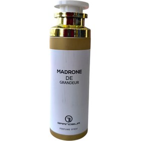 تصویر عطر اسپری MADRONE DE GRANDEUR 