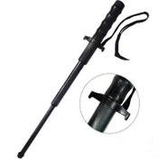 تصویر باتوم پلیمری 