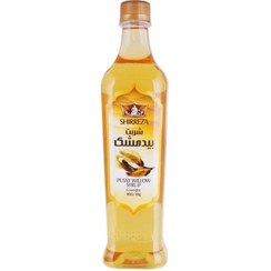 تصویر شربت بیدمشک شیررضا - 900 گرم 