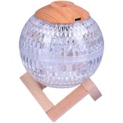 تصویر بخور سرد و رطوبت ساز Crystal ball SX-E346 ا Crystal ball SX-E346 Humidifier Crystal ball SX-E346 Humidifier