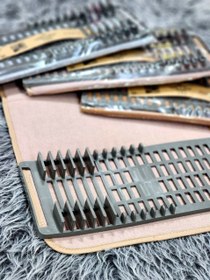 تصویر نمگیر استند پلاستیکی 