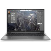 تصویر لپ تاپ اپن باکس اچ پی مدل HP ZBOOK FIREFLY 15 G7 -i7 16G 256 SSD INTEL 