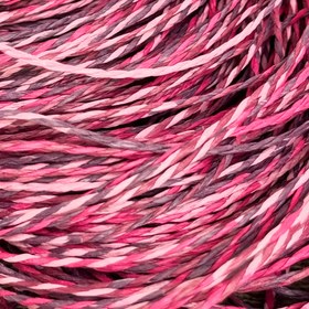 تصویر رافیا مولتی صورتی 