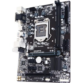 تصویر مادربرد Gigabyte GA-H110M-HD2 Micro-ITX 