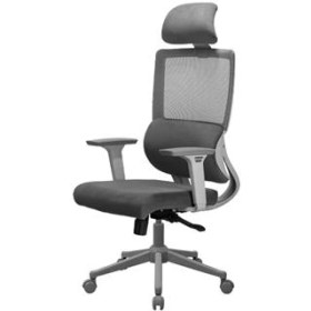 تصویر صندلی مدیریتی مش T 3110 