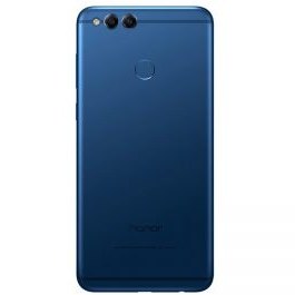 تصویر گوشی هواوی آنر 7X دوسیم کارت ظرفیت 32 گیگابایت ا Huawei Honor 7X Dual SIM -32GB Huawei Honor 7X Dual SIM -32GB