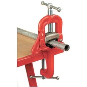 تصویر گیره لوله گیر بغل میز 2 اینچ RSCO مدل PV2S 