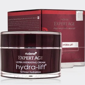 تصویر کرم هیدرا لیفت آردن اکسپرت ایج Ardene Expert Age Hydra Lift Cream 50ml 