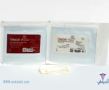 تصویر پد بندآورنده خونریزی کیتوسل فوق نازک کیتوتک (ChitoCell UT) 