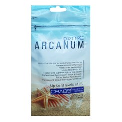 تصویر پودر دکلره خرچنگ آرکانوم بیول ۴۰ گرم Biol Arcanum Dust Free Crabs Bleaching Powder 40gr