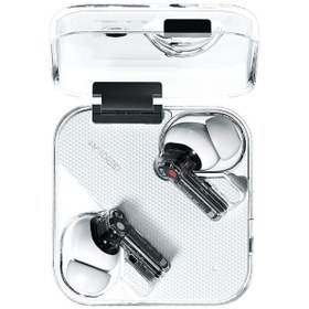 تصویر هدفون بلوتوثی ناتینگ مدل Ear 1 Nothing Ear 1 Wireless Headphones