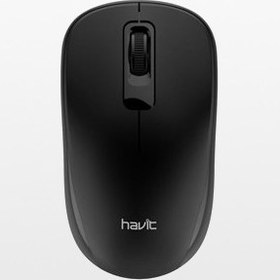 تصویر ماوس بی سیم هویت مدل MS626GT Havit MS626GT Wireless Mouse