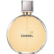 تصویر عطر ادکلن شنل چنس-چنل چنس پرفیوم | Chanel Chance ا Chanel Chance Eau De Parfum For Women 100ml Chanel Chance Eau De Parfum For Women 100ml