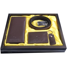 تصویر ست هدیه مردانه مدل 902 