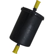 تصویر صافی بنزین وانت آریسان ایساکو 1240100499 