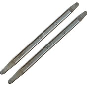 تصویر تایلیور 30 سانت سخت کاری شده تک مجموعه 2 عددی 