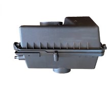 تصویر هواکش کامل هایما S7 ایساکو 