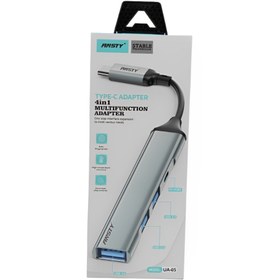 تصویر هاب ANSTY UA-05 