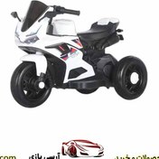 تصویر موتور شارژی سه چرخ ZTN کد 1200025 