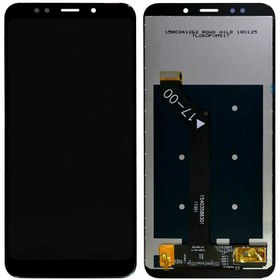 تصویر تاچ و ال سی دی Xiaomi Redmi Note 5 اورجینال Xiaomi Redmi Note 5 Touch LCD