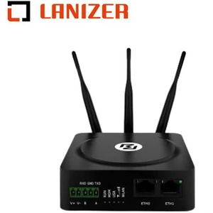 تصویر فروشگاه لنايزر