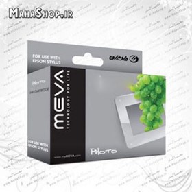 تصویر کارتریج T036 MEVA جوهرافشان MEVA ink cartridge T-036